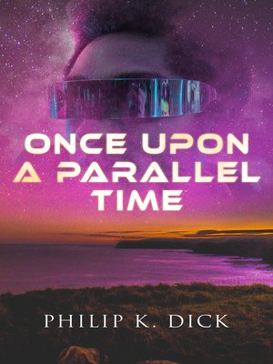 cover image of Once Upon a Parallel Time